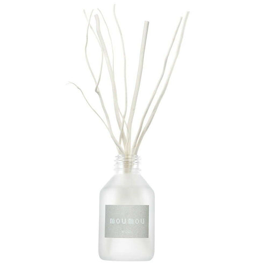 mou mou Reed Diffuser Wool 1380-04 100ml