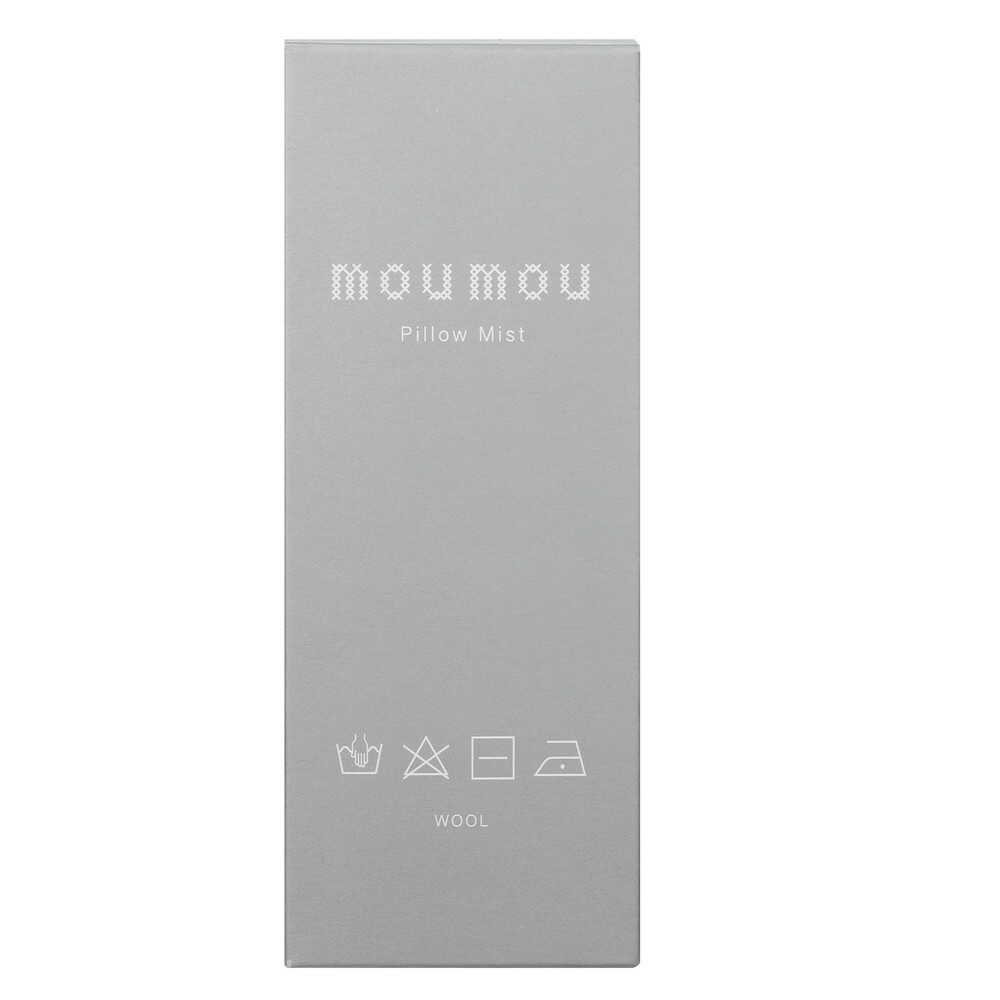 mou mou Pillow Mist Wool 1380-14 100ml
