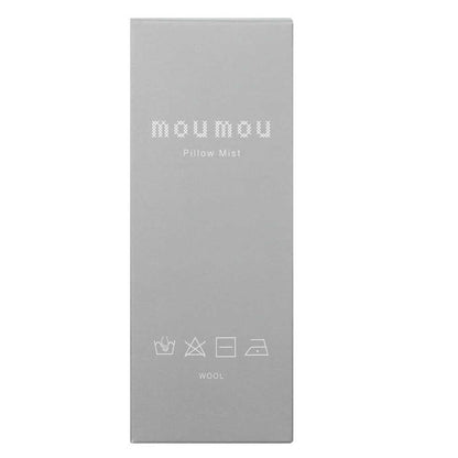 mou mou Pillow Mist Wool 1380-14 100ml