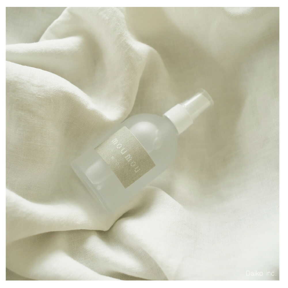 mou mou Pillow Mist Wool 1380-14 100ml