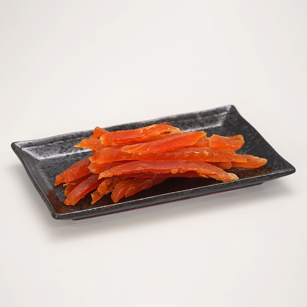Pet Library Pet Workshop Shredded Chicken Soft 110g