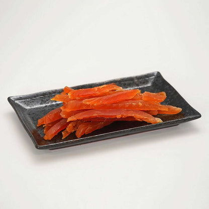 Pet Library Pet Workshop Shredded Chicken Soft 110g