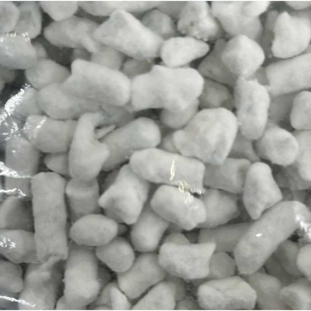 Pet Library Nekoneru Clumping Flushable Paper Cat Litter 7L