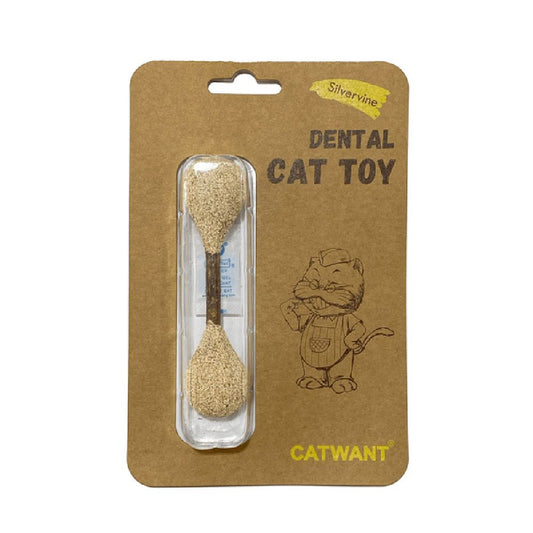 Matatabi Toothbrush Stick