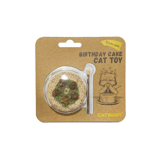 Pet Library Birthday Cake 1 Piece