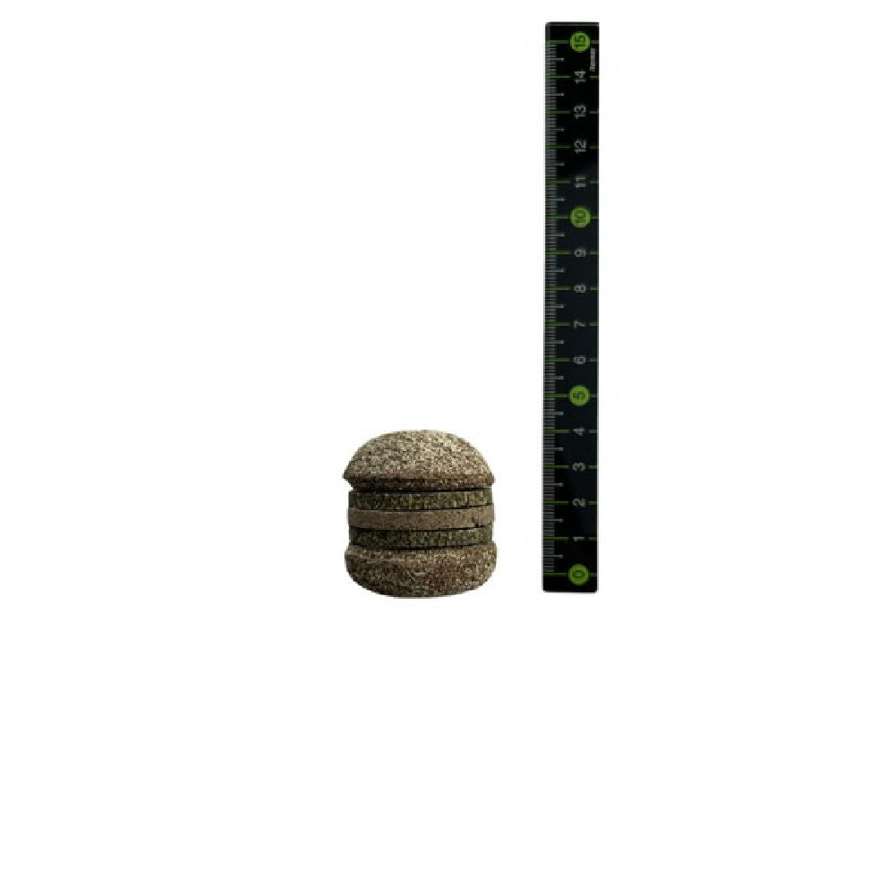 Pet Library Hamburger