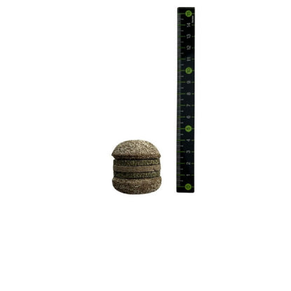 Pet Library Hamburger