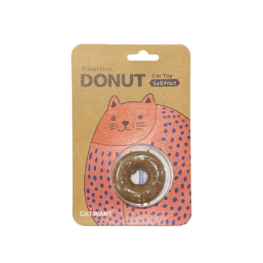 Silver Vine Donut Insect Gall 1 Piece