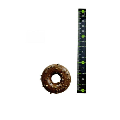 Silver Vine Donut Insect Gall 1 Piece