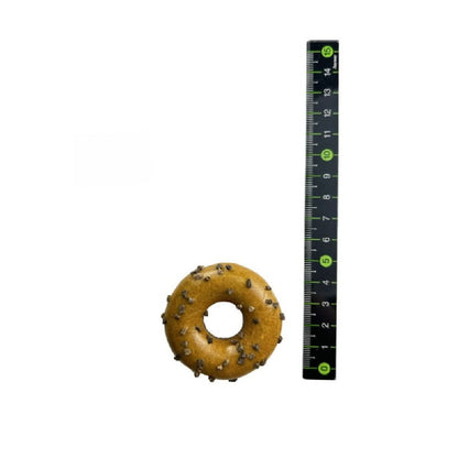 Matatabi Donut Pumpkin