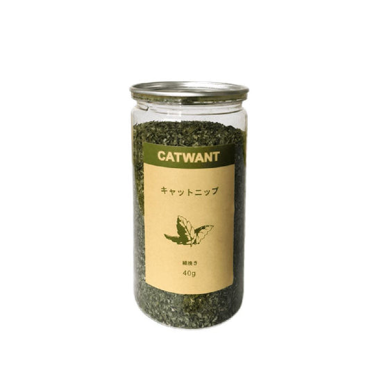 Catnip Fine Powder 40g