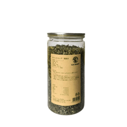 Catnip Coarse Powder 30g