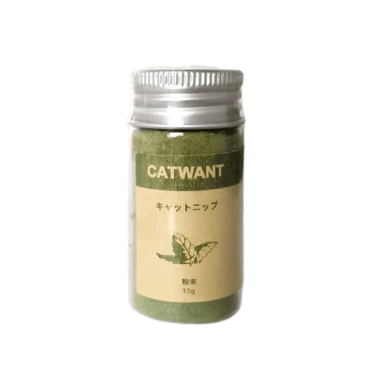 Catnip Powder 10g