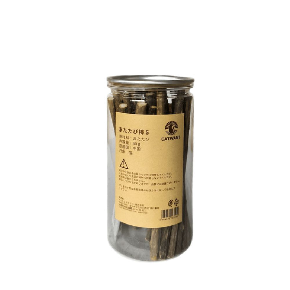 Silver Vine Stick S 50g