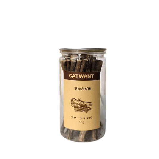 Silver Vine Stick Assorted Sizes 50g