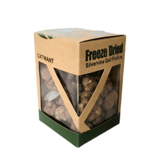 Freeze-Dried Insect Galls 20g