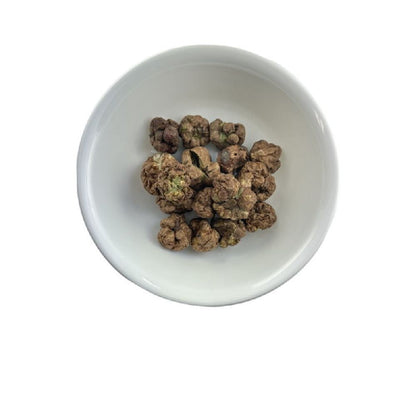 Freeze-Dried Insect Galls 20g