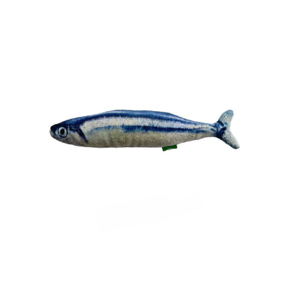 CATTOY Fish Sanma