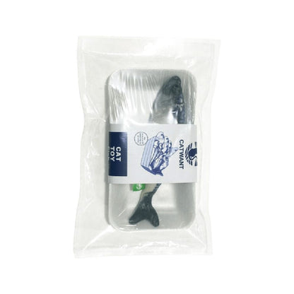 CATTOY Fish Sawara