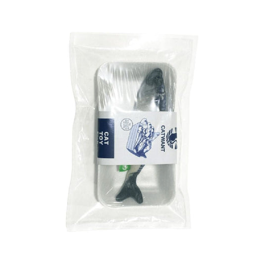 CATTOY Fish Sawara