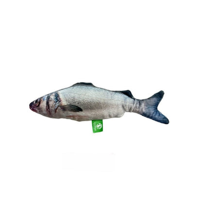 CATTOY Fish Sea Bass 1 Piece