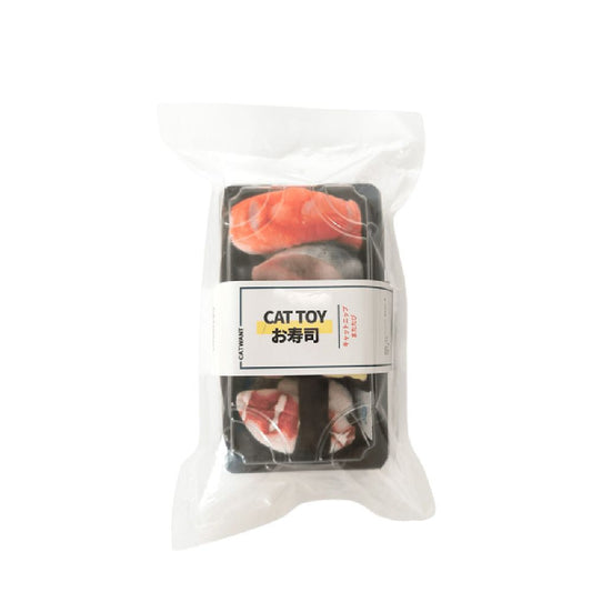 CATTOY Sushi 1 Piece