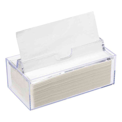Chou Plastic Paper Towel Case 690984