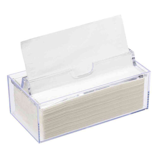 Chou Plastic Paper Towel Case 690984