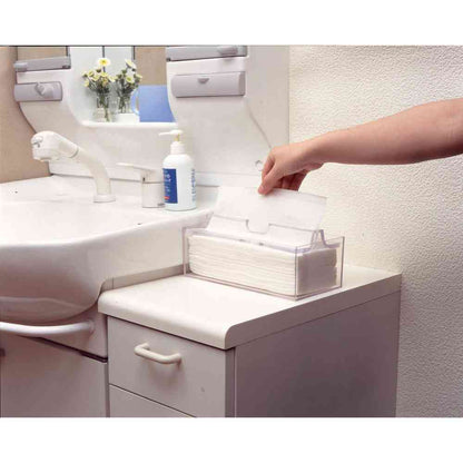 Chou Plastic Paper Towel Case 690984