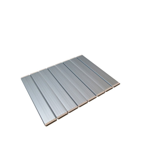 K-Mac Folding Bath Lid Antibacterial Ag M8