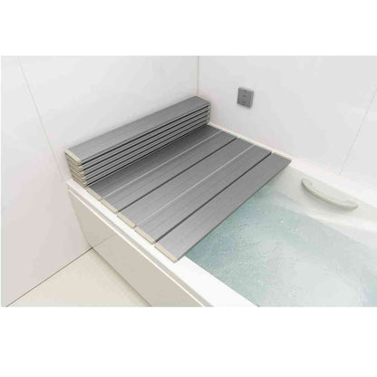 K-Mac Folding Bath Lid Antibacterial Ag M8