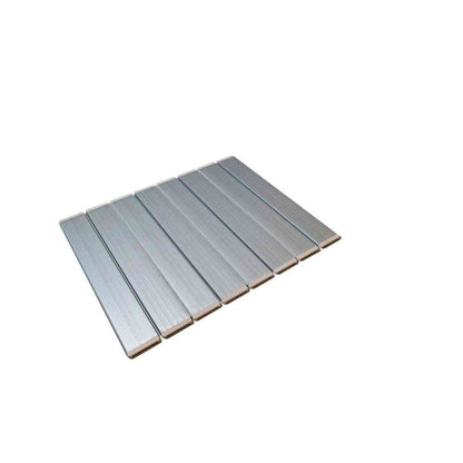 K-Mac Folding Bath Lid Antibacterial Ag M8