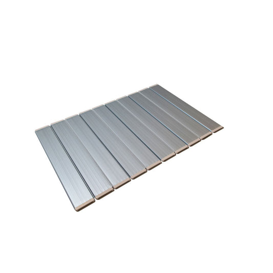 K-Mac Folding Bath Lid Antibacterial Ag M10