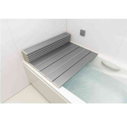 K-Mac Folding Bath Lid Antibacterial Ag M10
