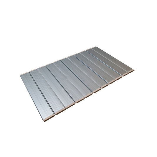 K-Mac Folding Bath Lid Antibacterial Ag M11