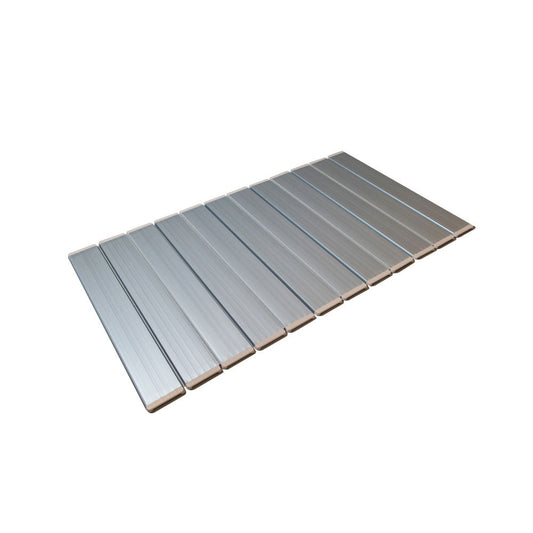 K-Mac Folding Bath Lid Antibacterial Ag M12