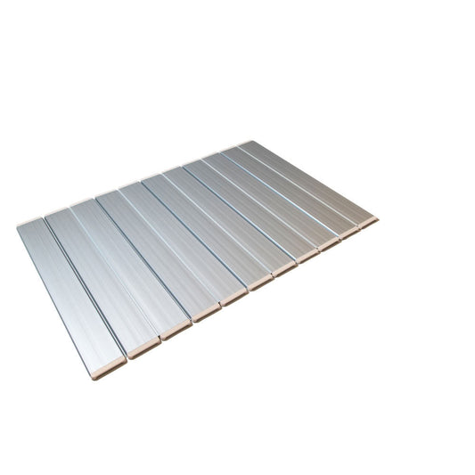 K-Mac Folding Bath Lid Antibacterial Ag L11