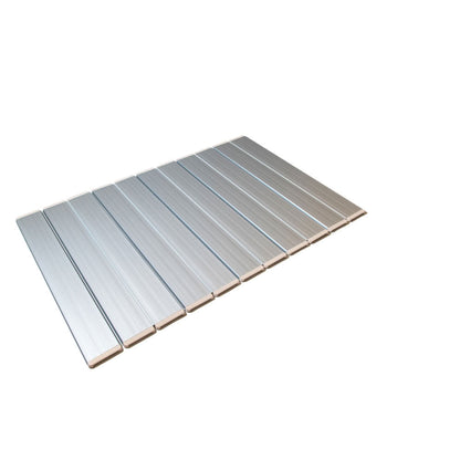 K-Mac Folding Bath Lid Antibacterial Ag L11