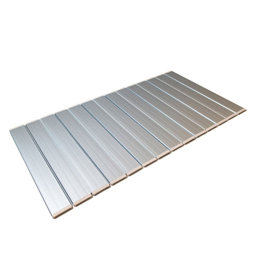K-Mac Folding Bath Lid Antibacterial Ag L14