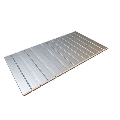 K-Mac Folding Bath Lid Antibacterial Ag L14
