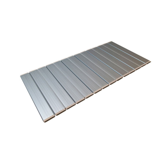 K-Mac Folding Bath Lid Antibacterial Ag M14