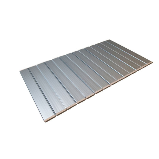 K-Mac Folding Bath Lid Antibacterial Ag W14