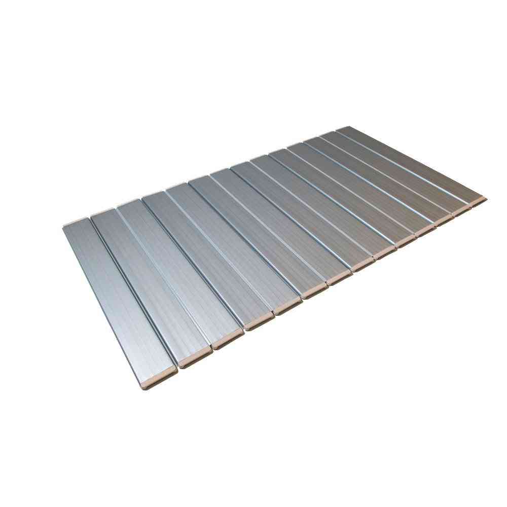 K-Mac Folding Bath Lid Antibacterial Ag W14