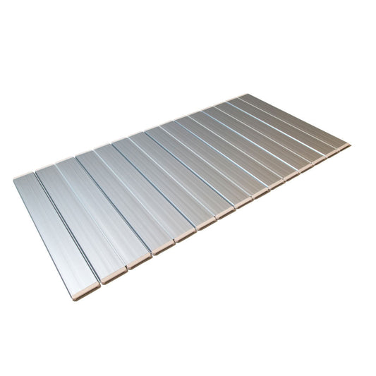 K-Mac Folding Bath Lid Antibacterial Ag L15