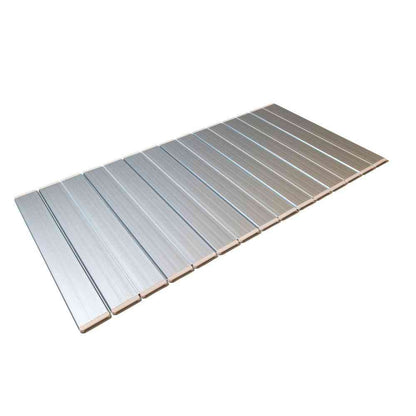 K-Mac Folding Bath Lid Antibacterial Ag L15