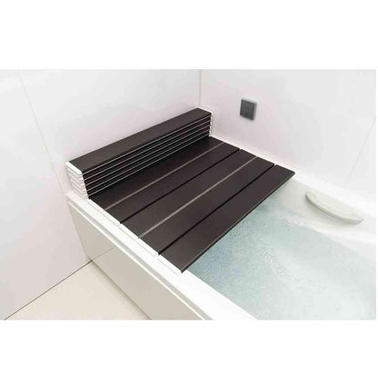 K-Mac Folding Bath Lid Antibacterial Ag L12