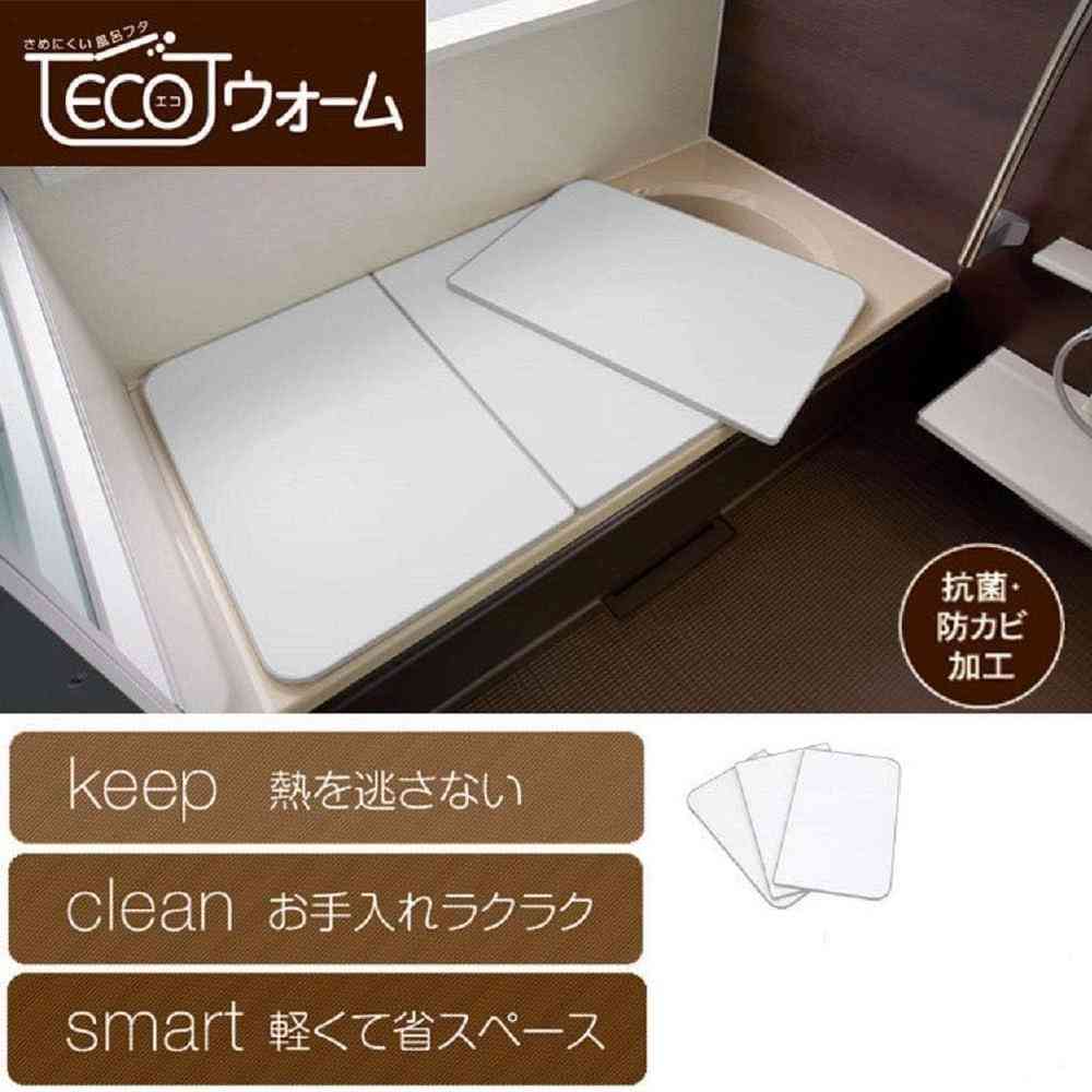 K-Mac Combination Bath Lid Eco Warm Neo L12