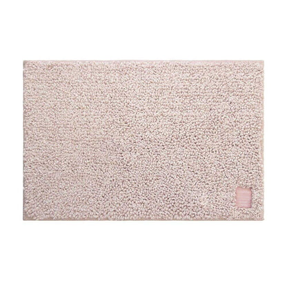 Okato Hitohira Bath Mat 3550 50x35cm Pink