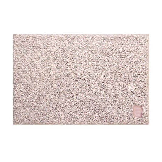 Okato Hitohira Bath Mat 3550 50x35cm Pink