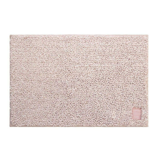 Okato Hitohira Bath Mat 5075 75x50cm Pink